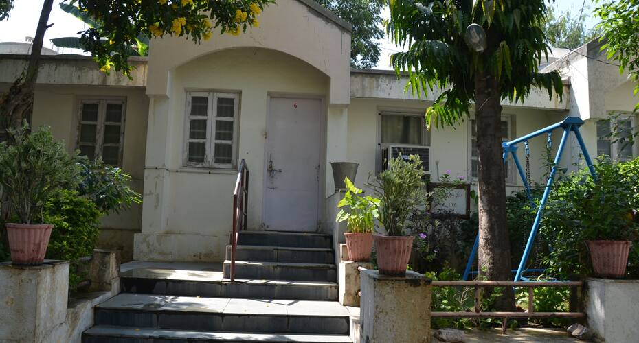 Hotel Laad Parishad, Nathdwara 4
